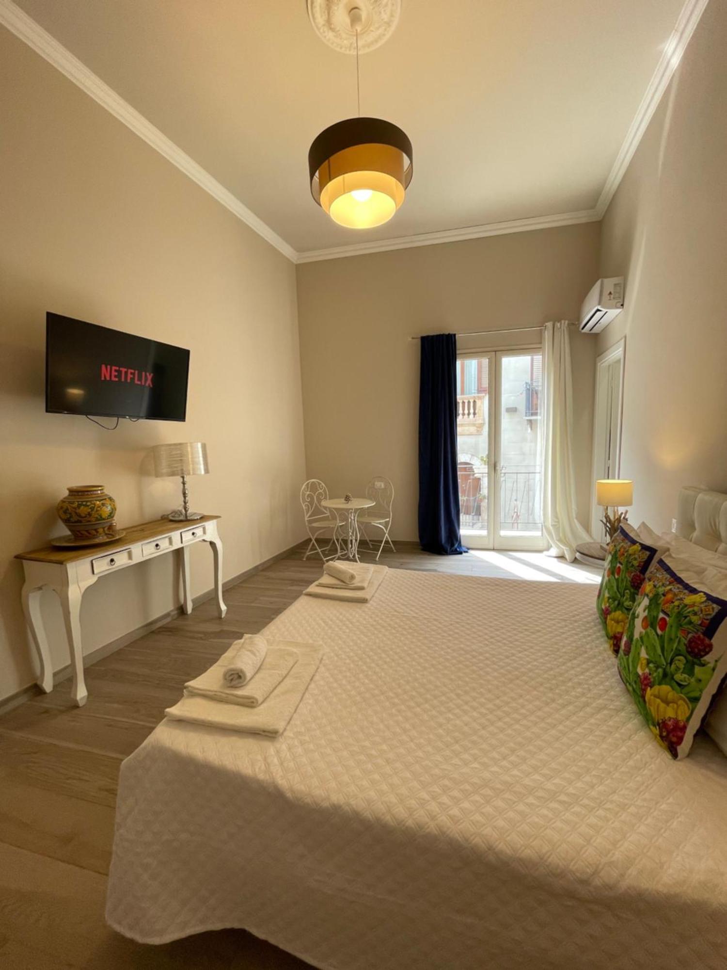 Domus Federiciana Hotel กัสเตลลัมมาเร เดล โกลโฟ ภายนอก รูปภาพ